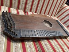 Chitarra tavolo tisch - chitarra,
