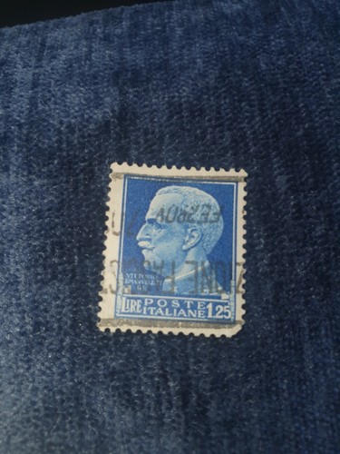 Vittorio emanuele iii 25 - emanuele,