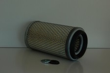 Filtro Dell'Aria Adatto A per