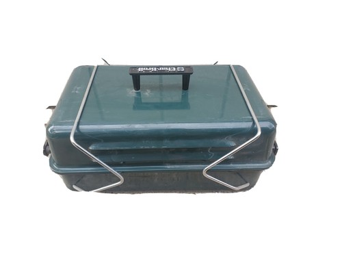Charbroil portable gas grill - portable,