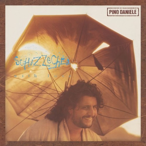 Pino daniele schizzechea - pino,