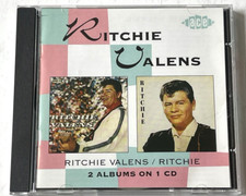 Ritchie Valens ‎– Ritchie