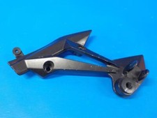 pedana posteriore sinistra KAWASAKI Z 750 Z750 2007 2008 2009 2010