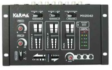 Karma 2042 mixer - mx,