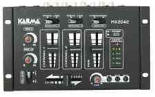 KARMA MX 2042 Mixer stereo