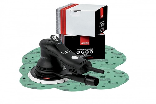 Rupes skoprpio kit - rupes,