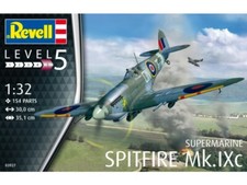 REVELL 1:32 KIT AEREO -