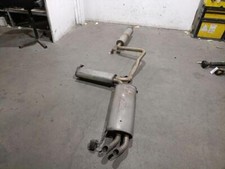 5WA253209AR tubo di scarico per SKODA OCTAVIA IV (NX3 NN3 PV3) rectp5285501