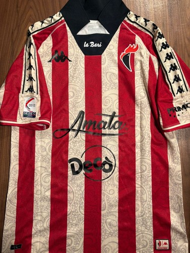 Maglia bari - maglia,