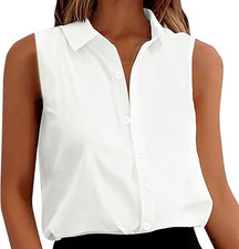 Camicia Estiva Donna - Blusa