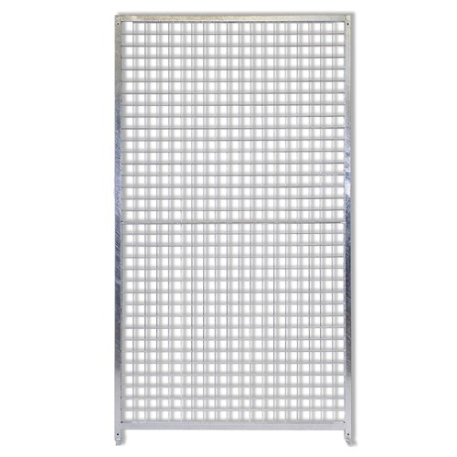 Pannello rete maglia 5x5 cm - rete,