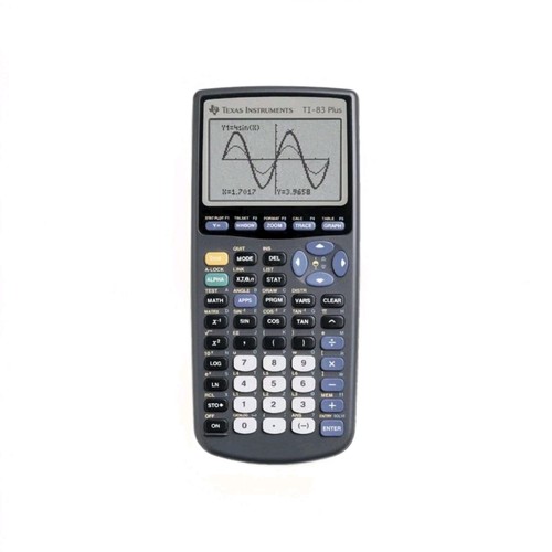 Texas instruments plus - texas,