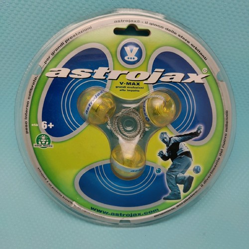 Vintage astrojax brand new - vintage,