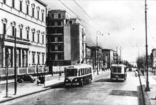 T19V) CATANIA FILOBUS