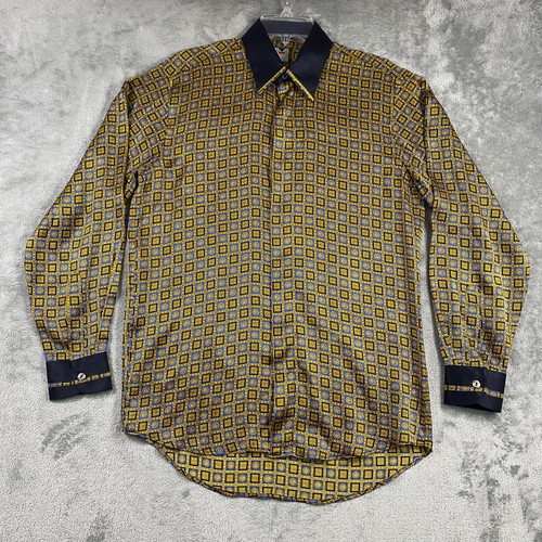 Camicia ameri new york - new, vintage
