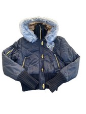 Lotto 29 Bomber Lux Nero