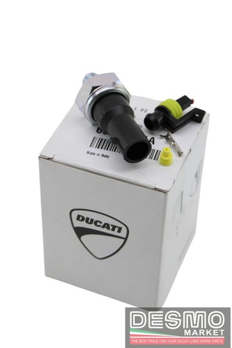 Pressostato ducati 907 - pressostato,