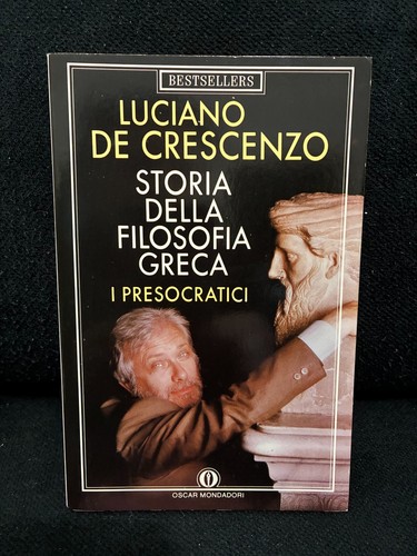 Luciano crescenzo storia - luciano, crescenzo-storia