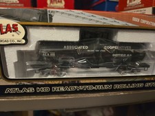 Atlas HO 1062-1 11.000 galloni