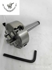 Mini mandrino per tornio