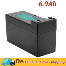 Batteria 25,2 V CS-C0106-1 6900 mAh per Lawnbott Lb75 Lb3510 M440 M480 M485 L200 L300