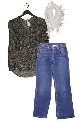 Completo moda donna taglia - , s