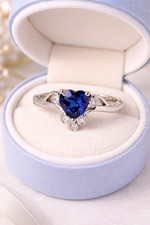 Fede Nuziale 1,25 Ct Taglio
