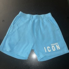 Dsquared2 ICON pantaloncino
