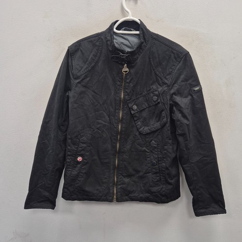 Barbour legion cera - barbour,