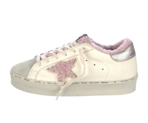 Sneakers golden goose star - sneakers,