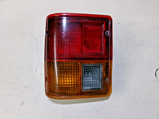 043-6772L FANALE STOP