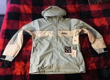 Quiksilver GORE-TEX Ski Jacket