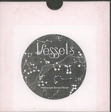 Vessels helioscope bonus album - vessels,