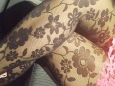 TG. 4 L Calzedonia collant