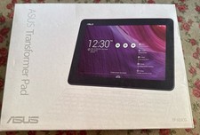 Asus Transformer Pad TF103CG 10.1” Tablet Android 3G + Scatola Originale