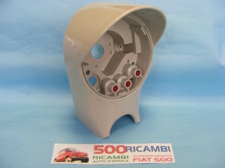 Fiat 500 giardiniera - 500,