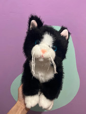 Peluche giocattolo morbido