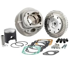 Gruppo Termico Cilindro VMC