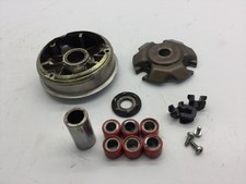 PULEGGIA MOBILE VARIATORE