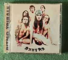 Ritmo tribale mantra 1994 - ritmo,