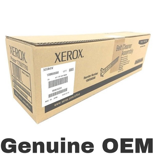 Xerox 108r00580 phaser 7750 - 108r00580,
