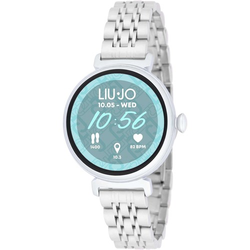 Smartwatch liu luxury - luxury, glam