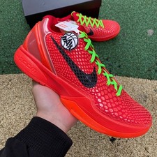 NK FV4921-600 Zoom Kobe 6