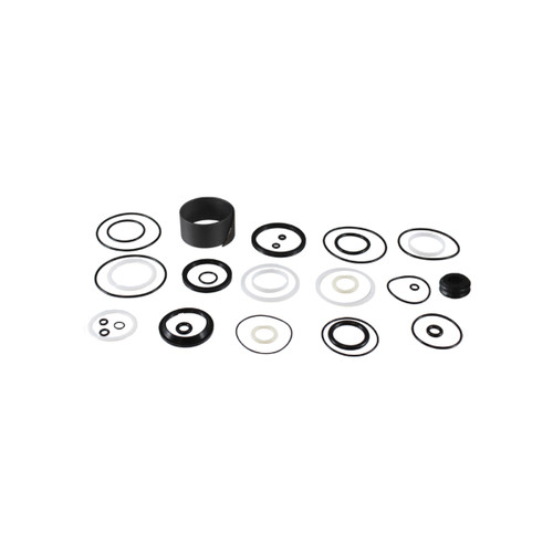 Kit revisione ammortizzatore - kit,