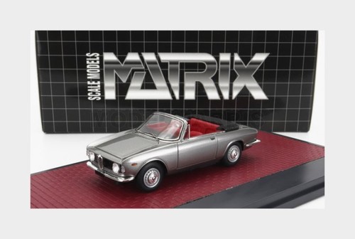 Matrix scale models - scale,