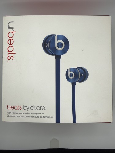 Beats dre urbeats - dr.,