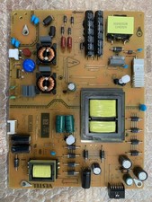 SCHEDA ALIMENTAZIONE POWER