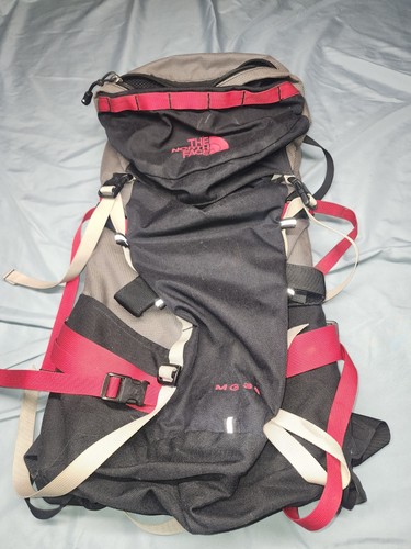 Zaino the north face - north,
