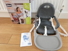 Chicco Pocket Snack Seggiolino