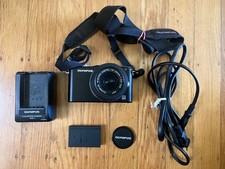Olympus Pen Mini reflex